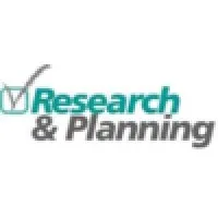 Research & Planning Research & Planning