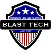 Blast Tech Denver