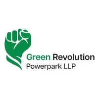 GreenRevolution Powerpark LLP GreenRevolution Powerpark LLP