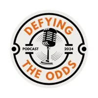 Defying The Odds Podcast Show