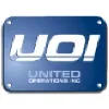 United Operations, Inc