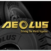 Aeolus Tire (Canada) Inc.