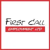 First Call Employment First Call Employment