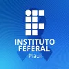 IFPI - Instituto Federal do Piauí IFPI - Instituto Federal do Piauí