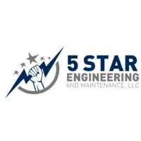 5 Star Engineering and Maintenance, LLC