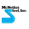 McNeilus Steel, Inc. McNeilus Steel, Inc.