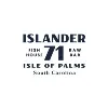 Islander 71 Fish House and Raw Bar Islander 71 Fish House and Raw Bar