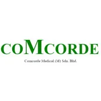 Comcorde Medical (M) Sdn Bhd Comcorde Medical (M) Sdn Bhd