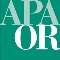Oregon Chapter of the American Planning Association Oregon Chapter of the American Planning Association
