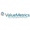 ValueMetrics Consulting Pty Ltd ValueMetrics Consulting Pty Ltd