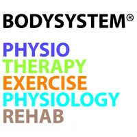 BODYSYSTEM