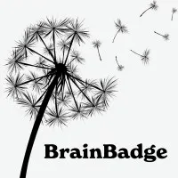 BrainBadge