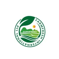 Farmfresh International LTD