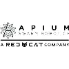 APIUM Swarm Robotics - A Red Cat Company APIUM Swarm Robotics - A Red Cat Company