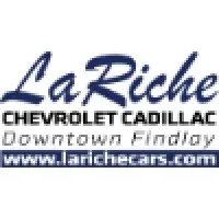 LaRiche Chevrolet-Cadillac