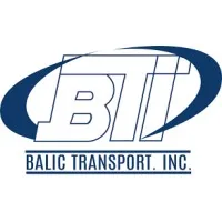 Balic Transport Inc