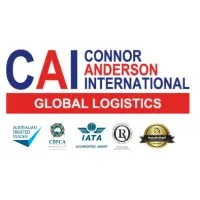 Connor Anderson International