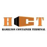 Hamilton Container Terminal Hamilton Container Terminal