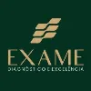 Exame Diagnóstico e Excelência Exame Diagnóstico e Excelência