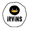 IRVINS IRVINS