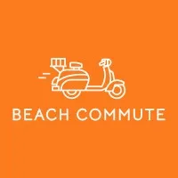 Beach Commute Beach Commute