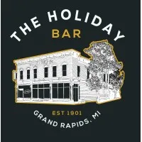 The Holiday Bar