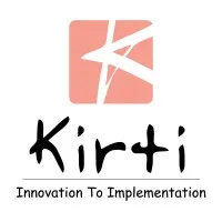 Kirti Pressings Pvt. Ltd. - India Kirti Pressings Pvt. Ltd. - India