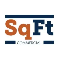 SqFt Commercial SqFt Commercial