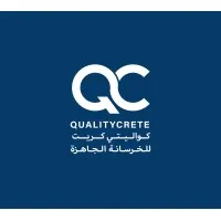 Quality Crete for Ready Mix Concrete