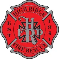 High Ridge Fire Protection District