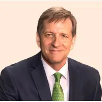 Travis Echols, Echols Financial Services