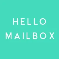 Hello Mailbox