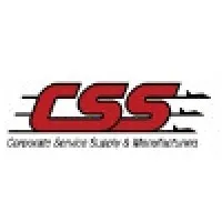 Corporate Service Supply And Manufacturing
