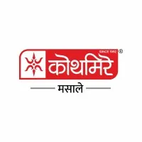 Kothmire Masale