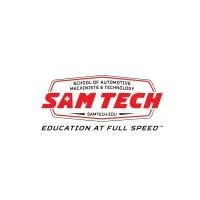 School of Automotive Machinists & Technology