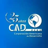 Corporación Americana de Desarrollo - CAD Perú Corporación Americana de Desarrollo - CAD Perú