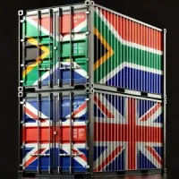 TG International (Pty) Ltd