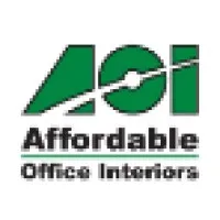 Affordable Office Interiors