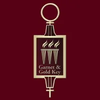 Garnet and Gold Key Leadership Honorary