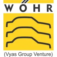 Wohr Parking Systems Pvt. Ltd. India
