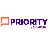 Priority by Stratus Priority by Stratus