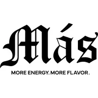 Mas Energy Drink