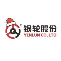Zhejiang Yinlun Machinery Co., Ltd