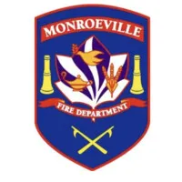 MONROEVILLE VOLUNTEER FIRE CO 1