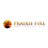 Prairie Fire Resources, LLC. Prairie Fire Resources, LLC.