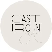 Cast Iron Studios
