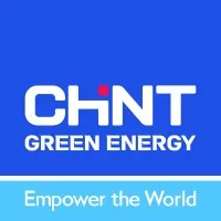 Chint Green Energy Türkiye
