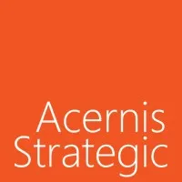 Acernis Strategic Company Limited