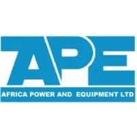 Africa Power and Equipment Ltd