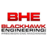 Blackhawk Engineering LLC